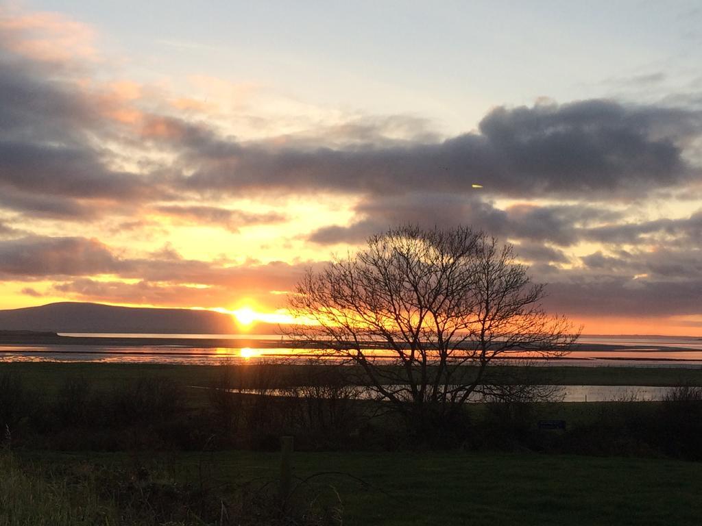 Lissadell Lodge Carney  Экстерьер фото